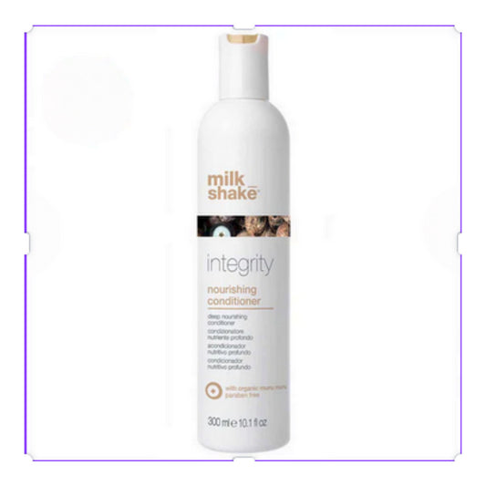 milk_shake | Integrity & Strength Conditioner