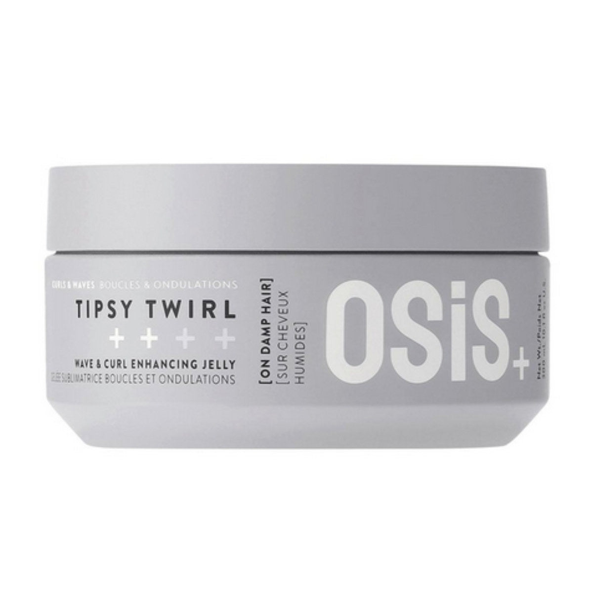 Osis+ Tipsy Twirl