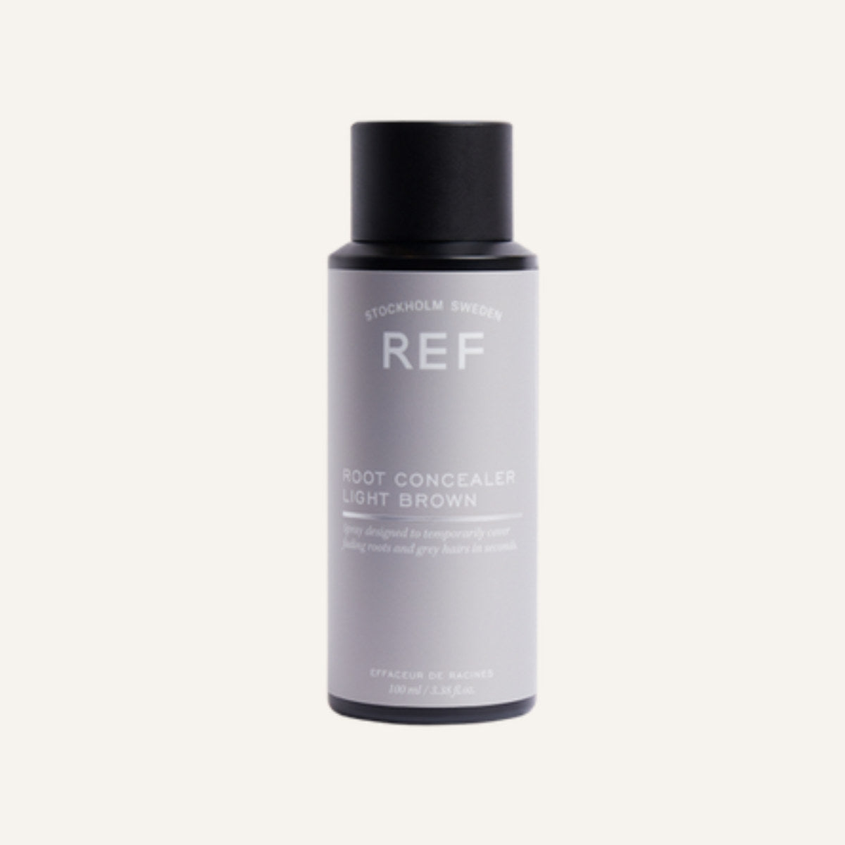 Ref Root Concealer Light Brown