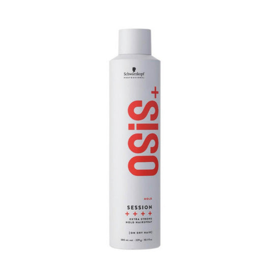 Osis+ Session