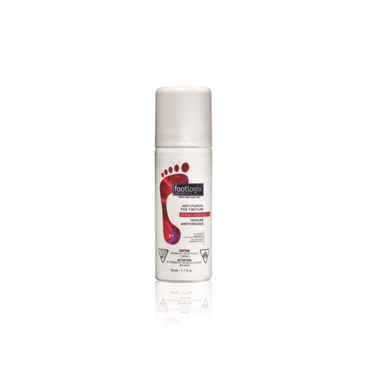 Footlogix Nail Tincture