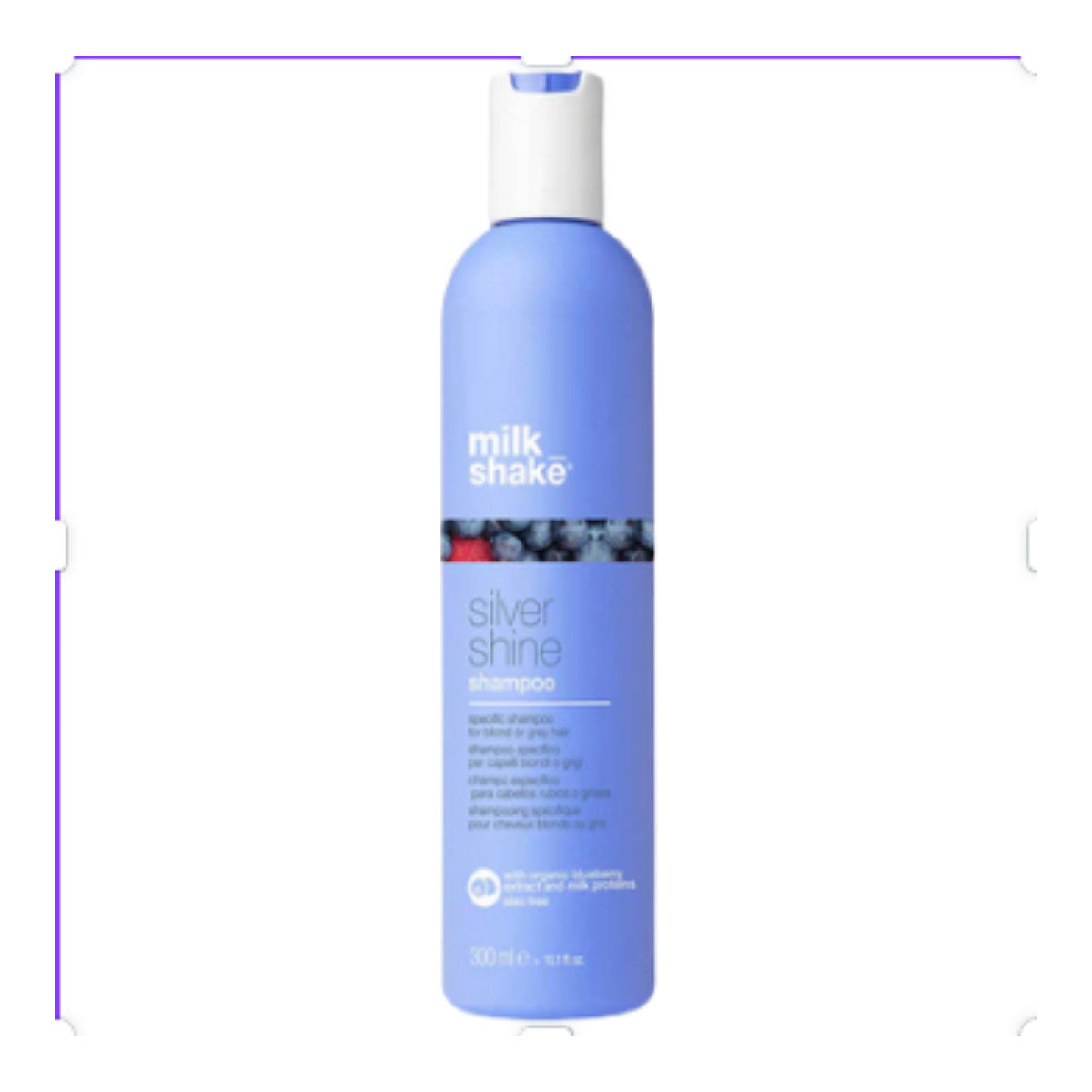 milk_shake | Silver Shine Shampoo