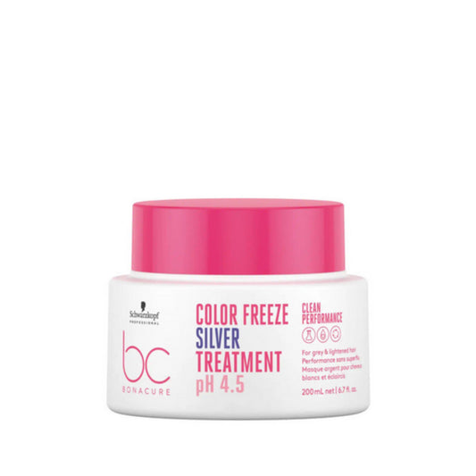 BC Color Freeze Silver Treatment Masque
