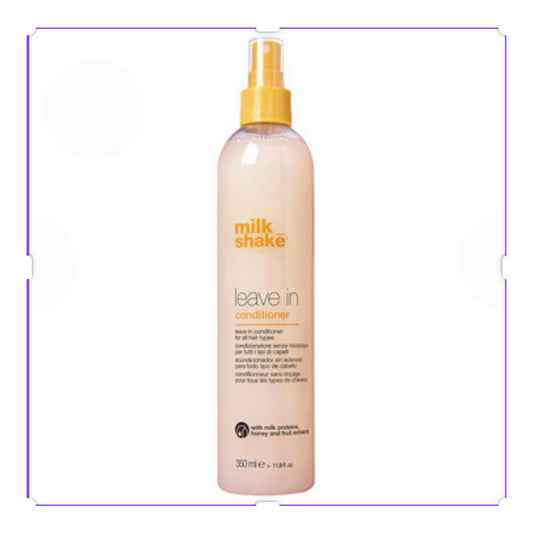 milk_shake | Leave In Conditioner