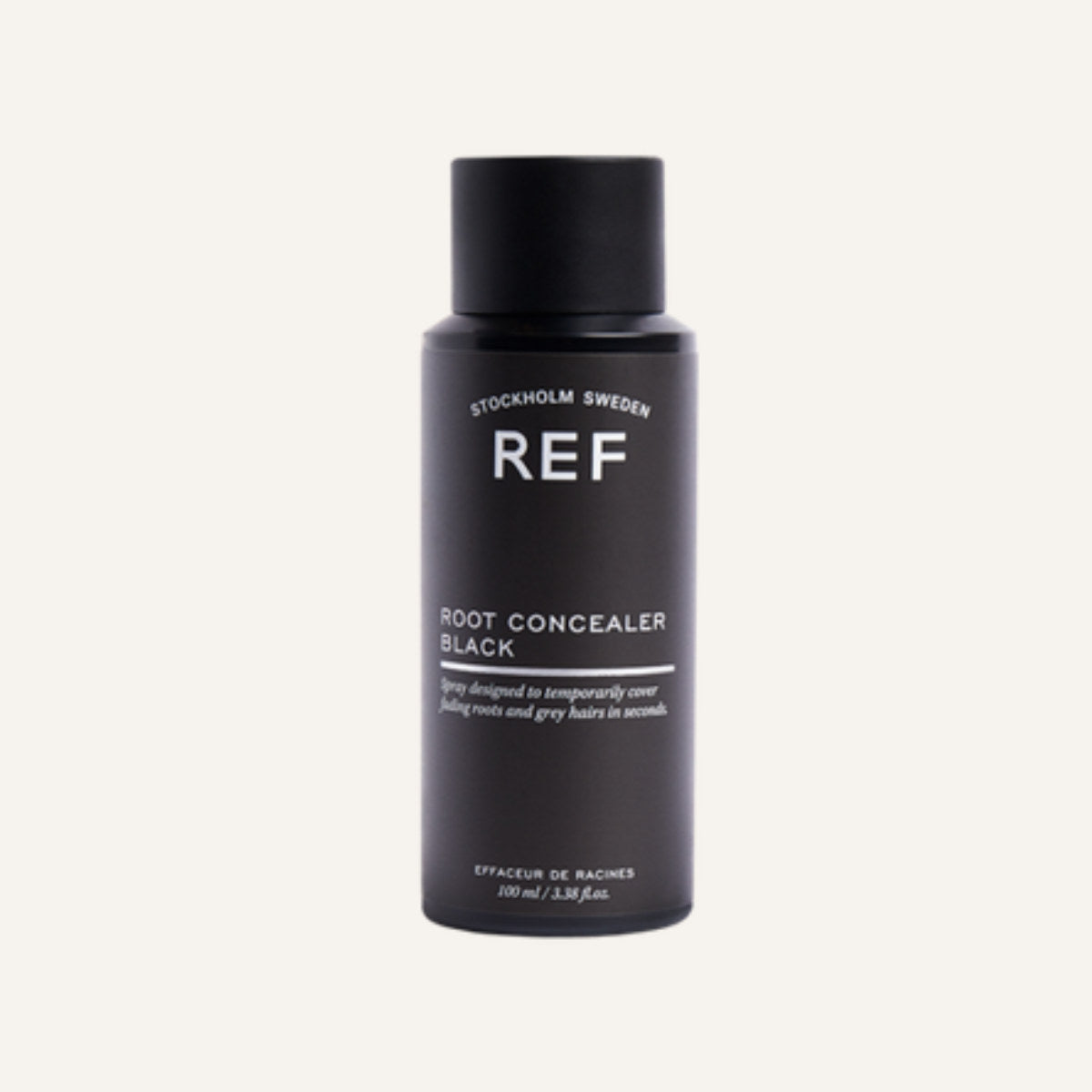 Ref Root Concealer Black