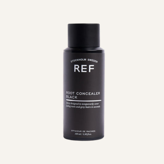 Ref Root Concealer Black