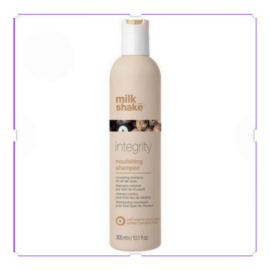 milk_shake | Integrity & Strength Shampoo