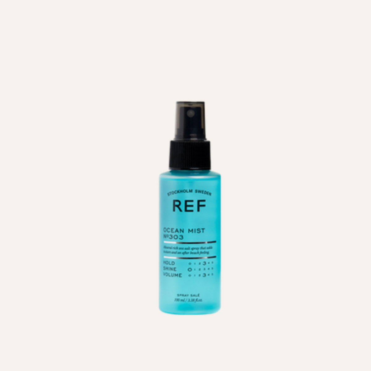 Ref Ocean Mist Mini N°303