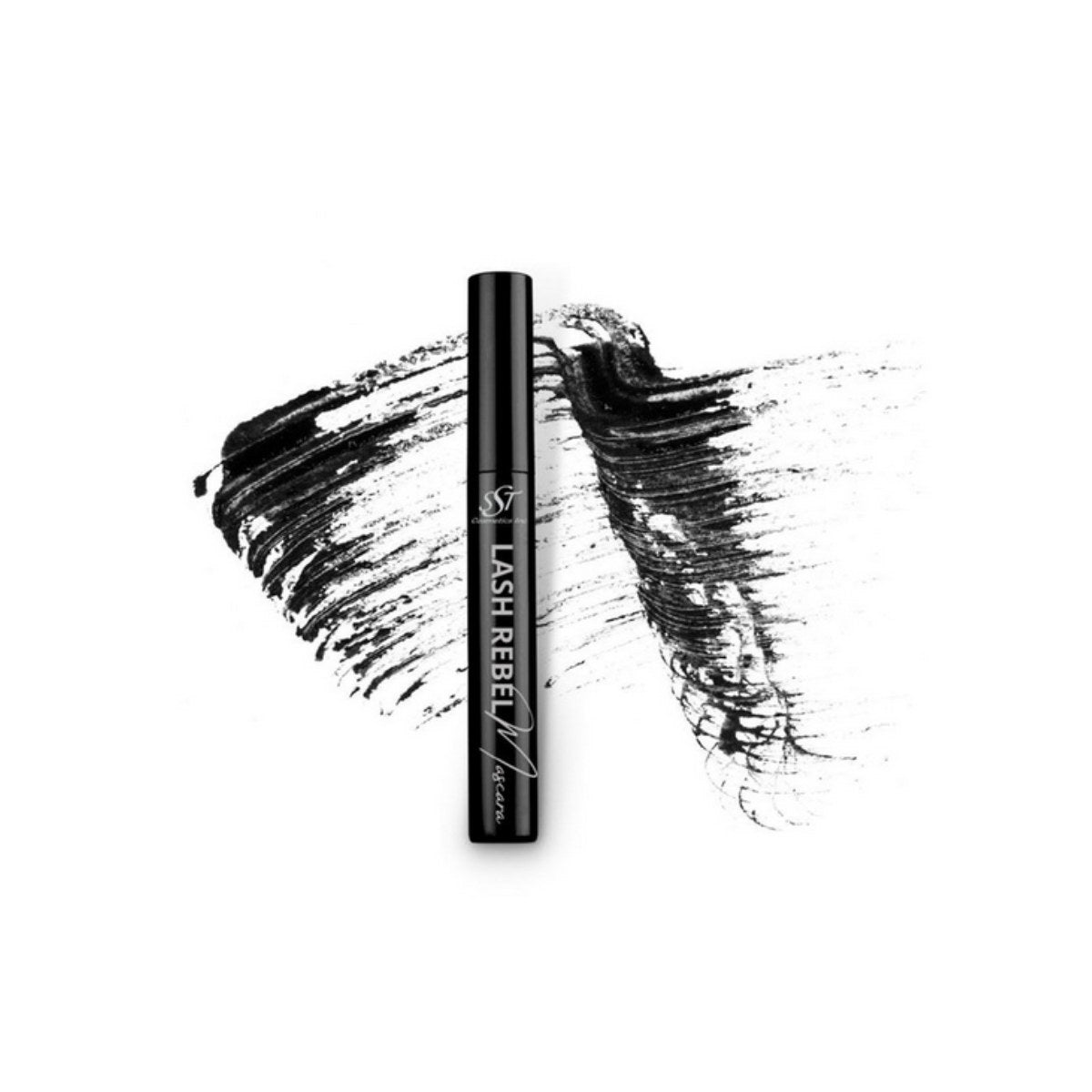 SST Lash Rebel Mascara