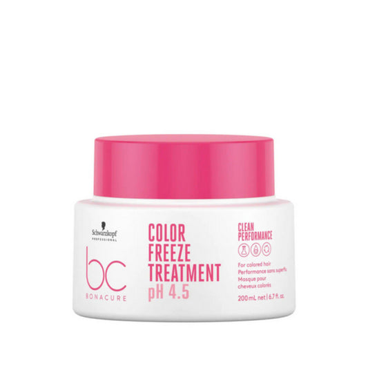 BC Color Freeze Treatment Masque