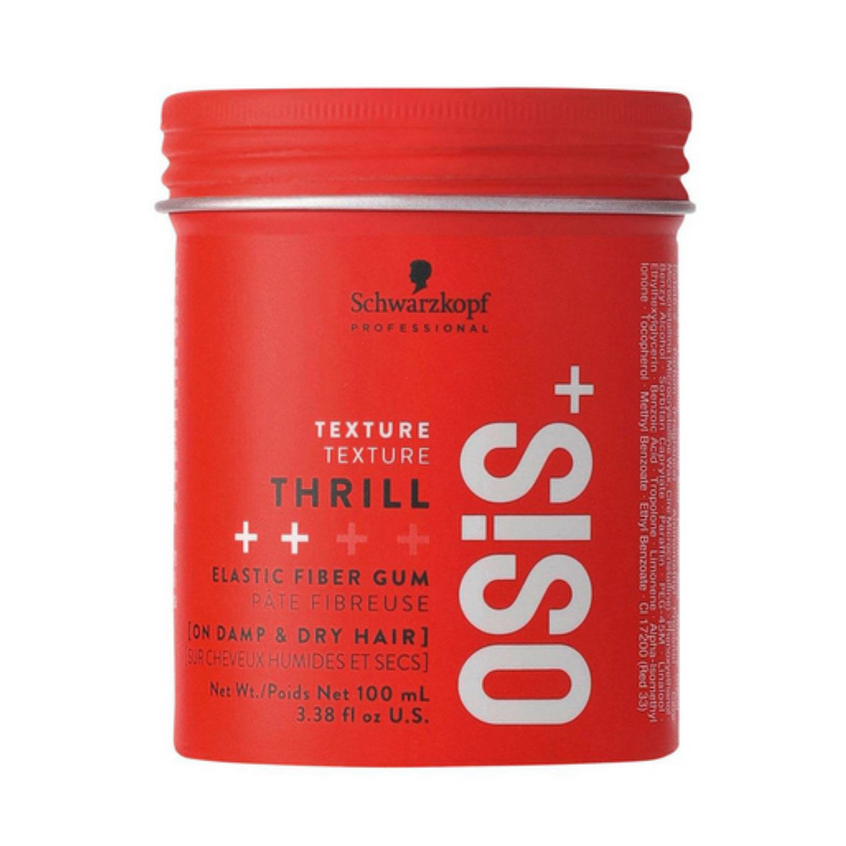 Osis+ Thrill