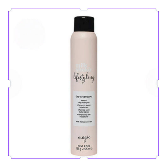 milk_shake | Dry Shampoo