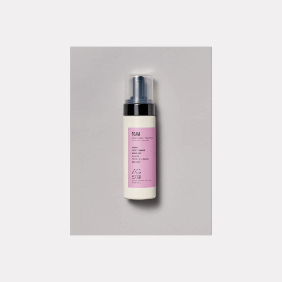 AG Foam Weightless Volumizer
