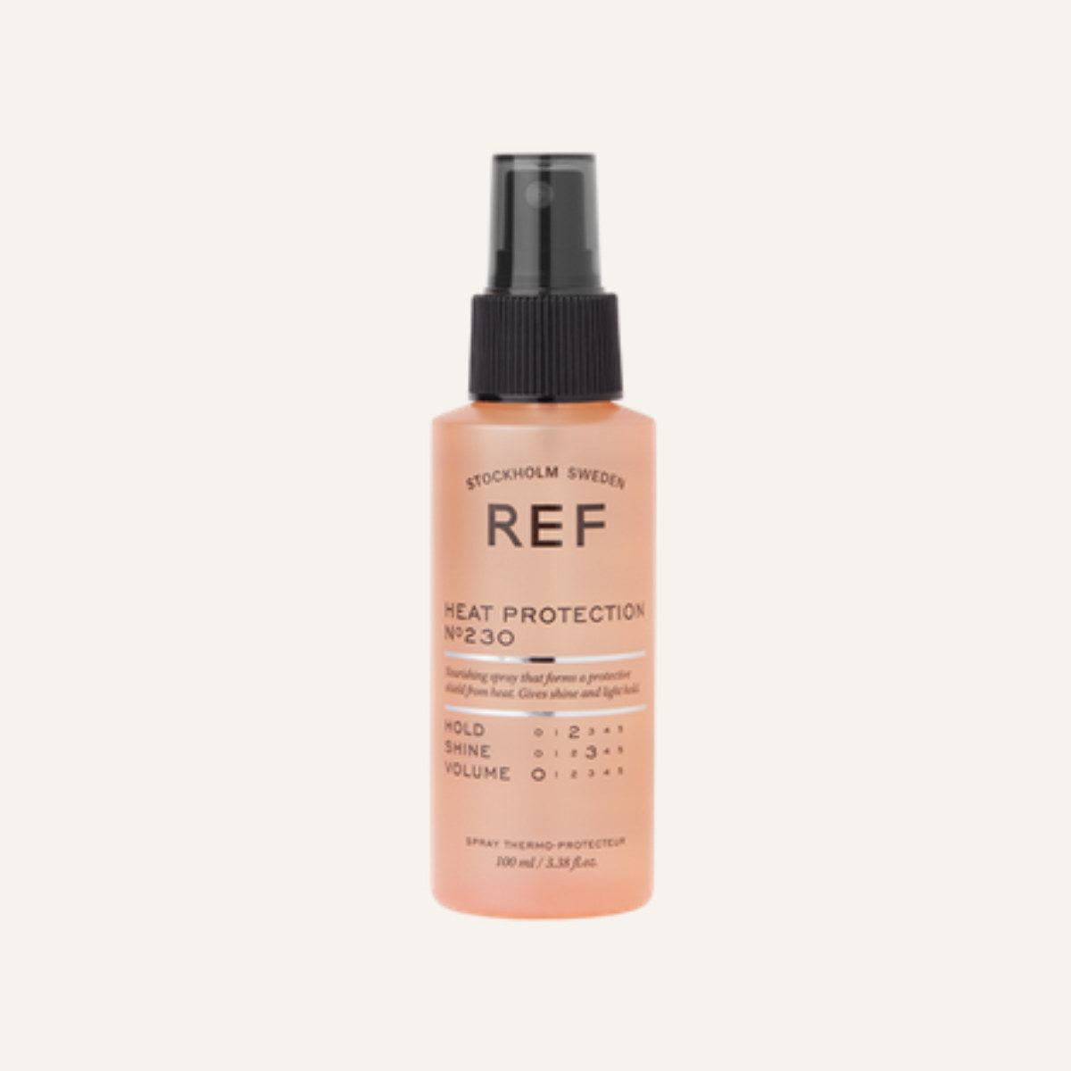 Ref Heat Protection Mini N°230