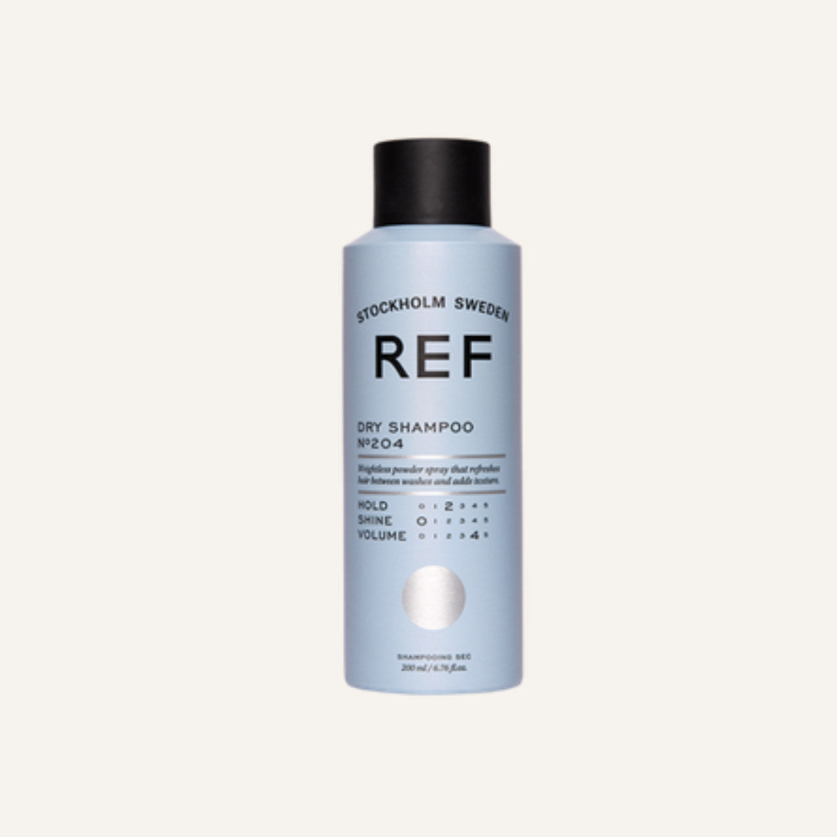 Ref Dry Shampoo N°204