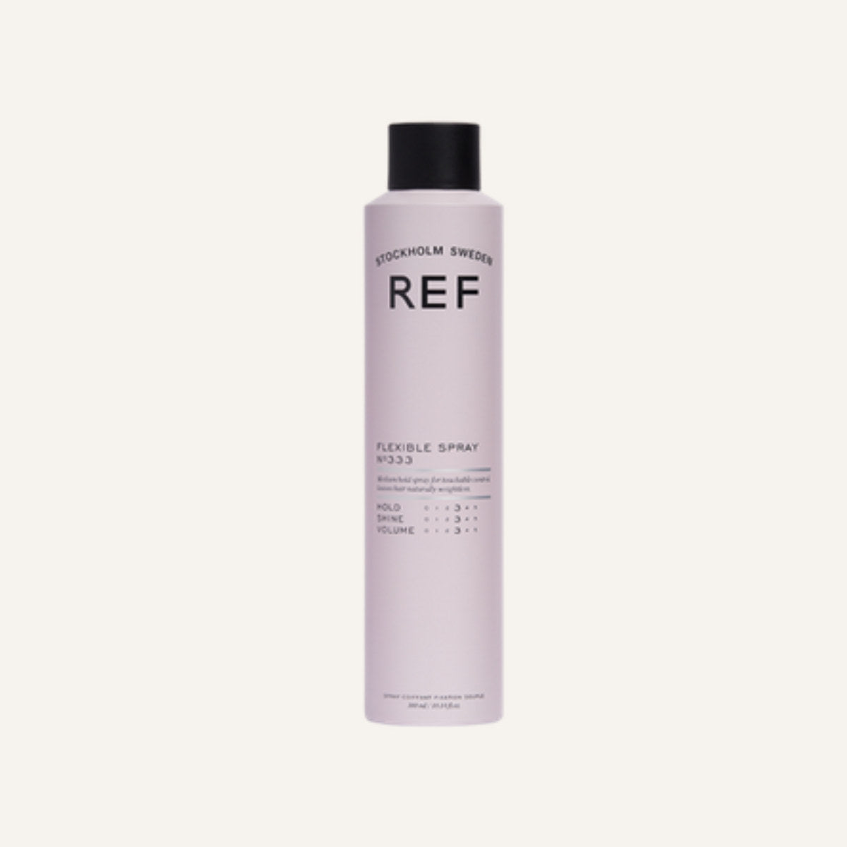 Ref Flexible Spray N°333