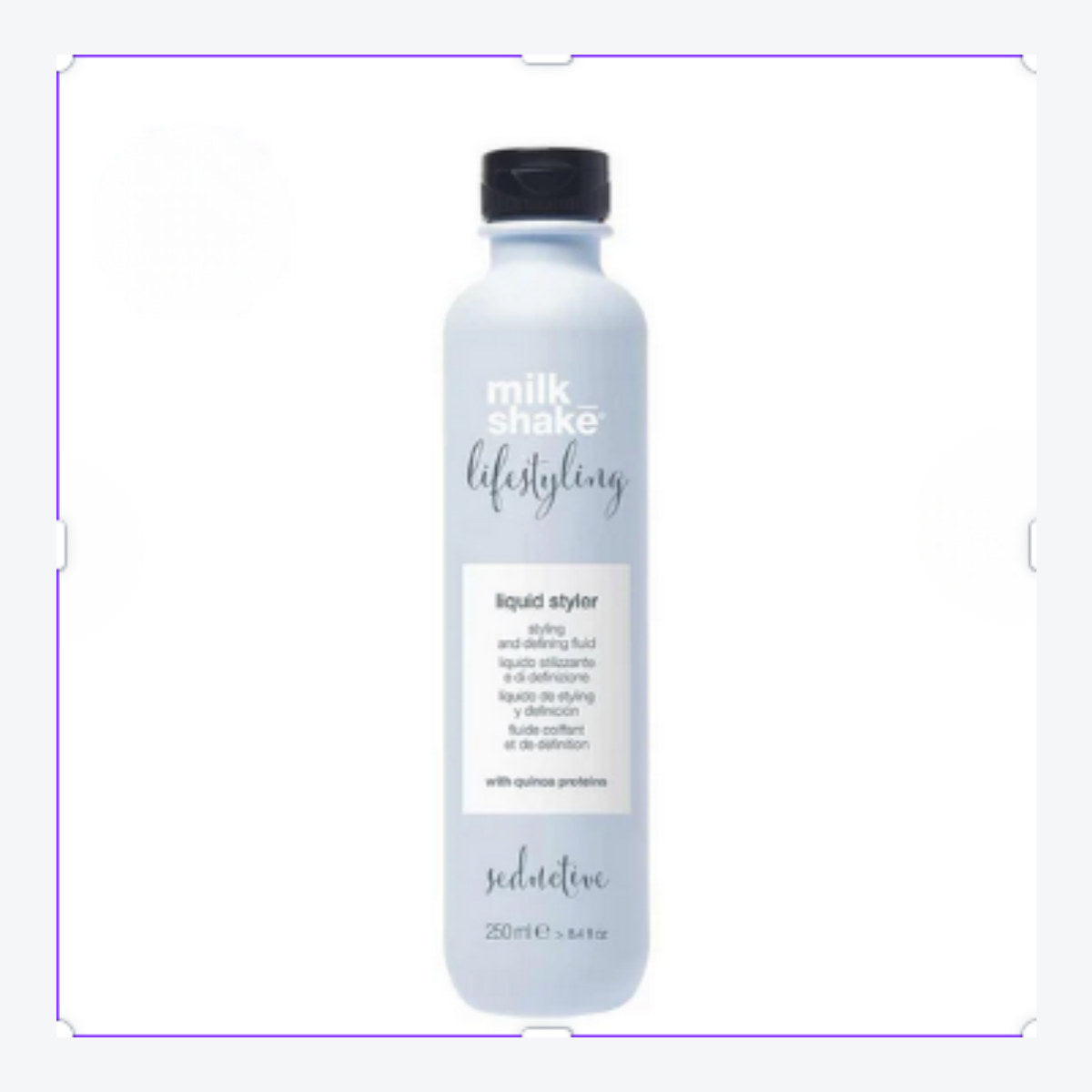 milk_shake | Liquid Styler