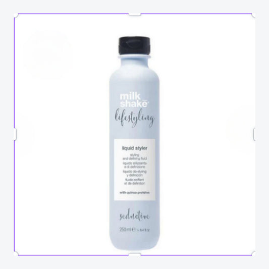 milk_shake | Liquid Styler