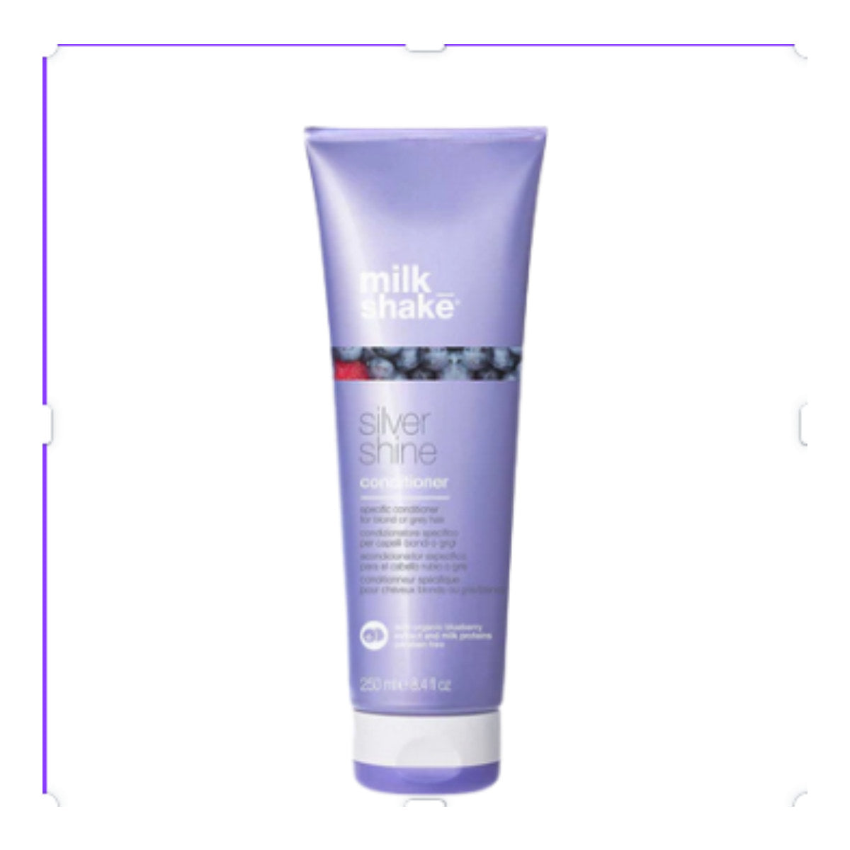 milk_shake | Silver Shine Conditioner