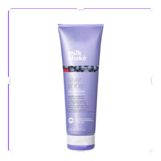milk_shake | Silver Shine Conditioner