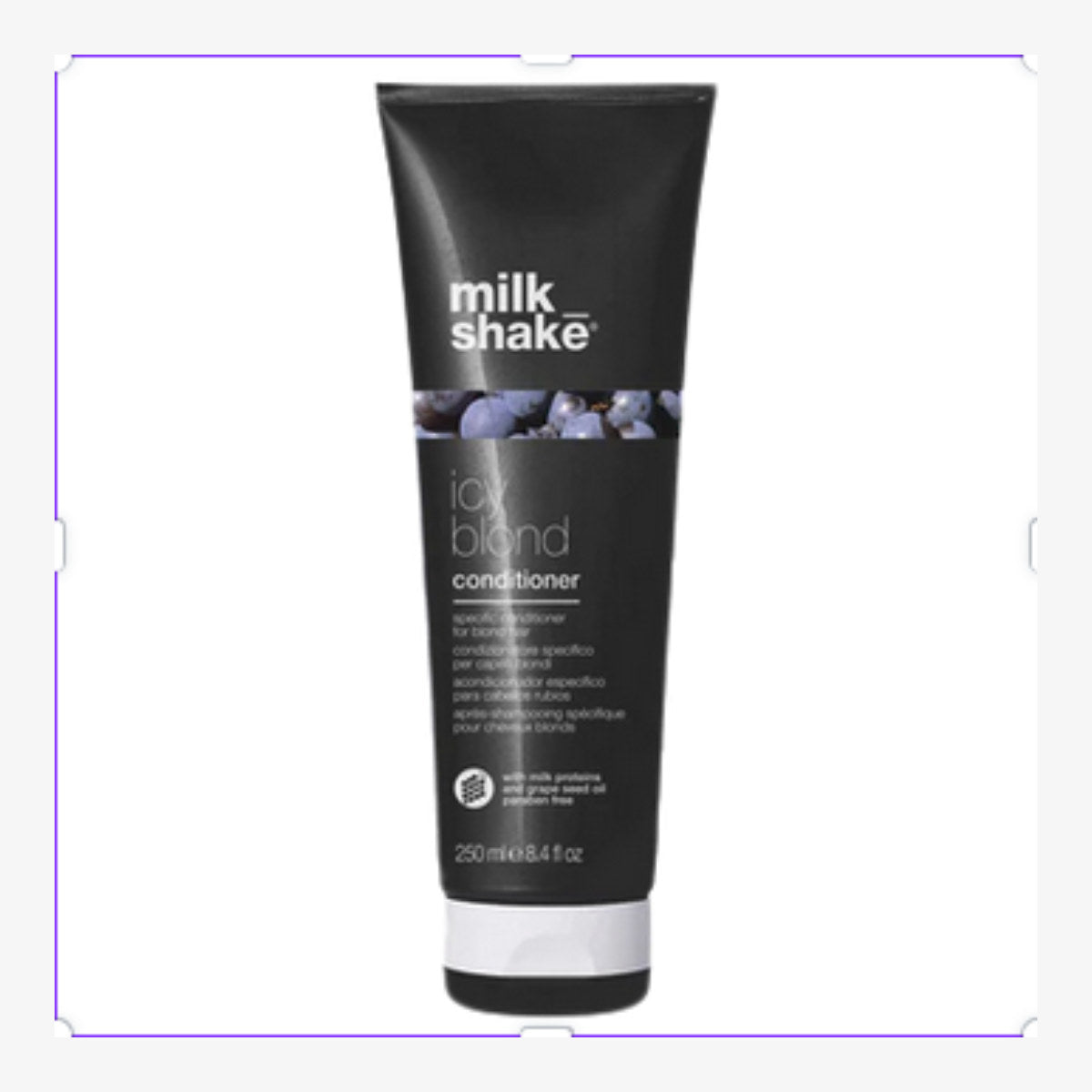 milk_shake | Icy Blond Conditioner
