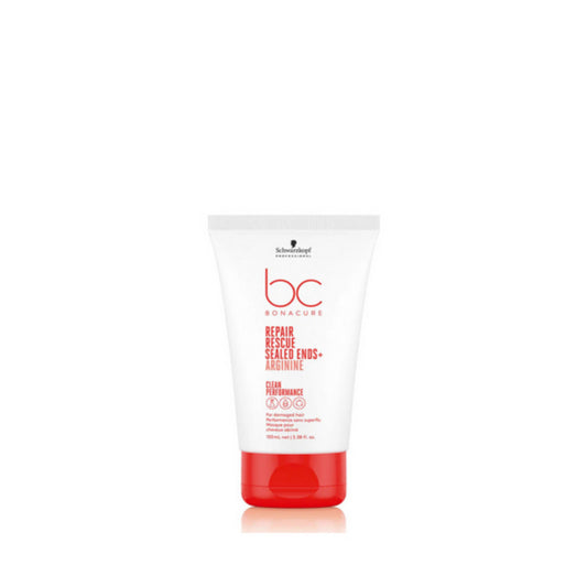 BC Repair Rescue Sealed Ends