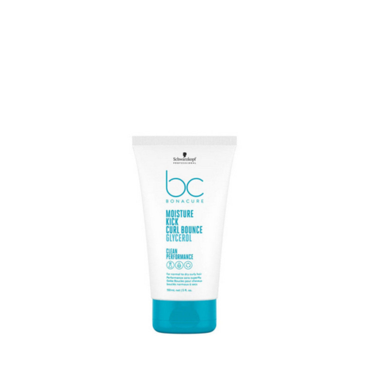 BC Moisture Kick Curl Bounce (Disc)
