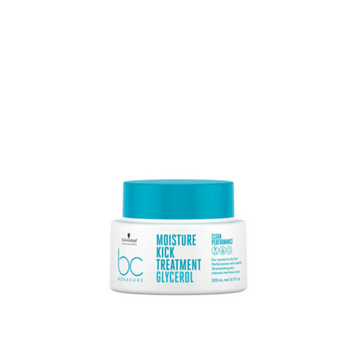 BC Moisture Kick Treatment Masque