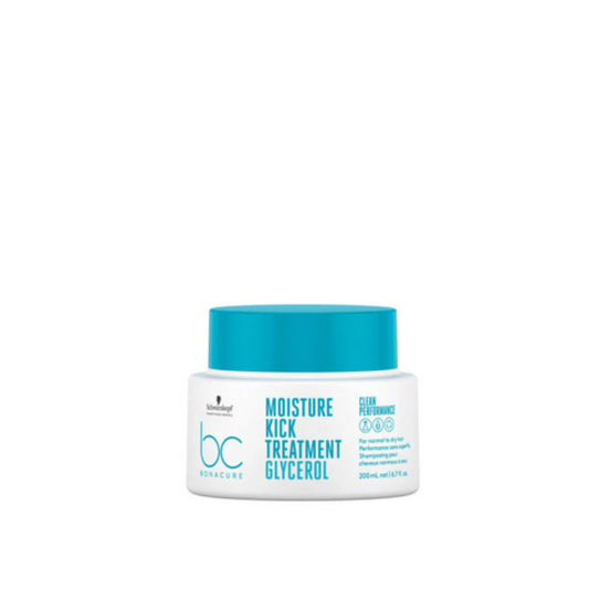 BC Moisture Kick Treatment Masque