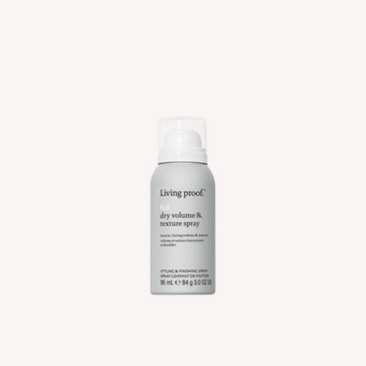 Living proof Full Dry Volume & Texture Spray Mini