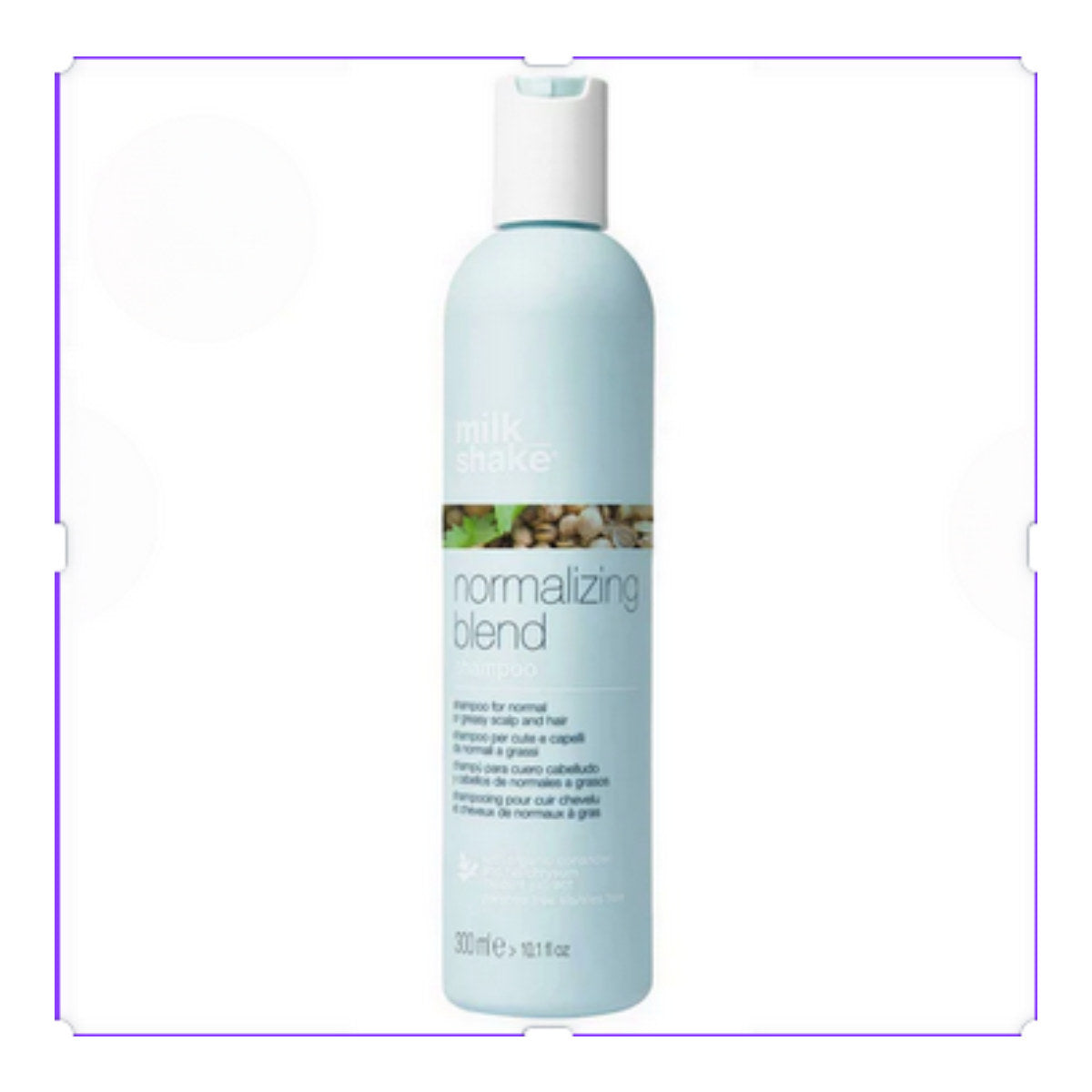 milk_shake | Normalizing Shampoo