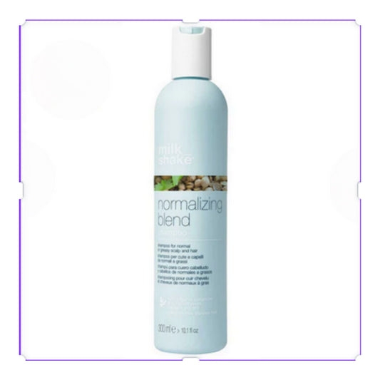 milk_shake | Normalizing Shampoo