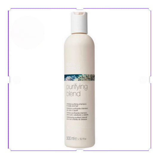 milk_shake | Purifying Blend Shampoo