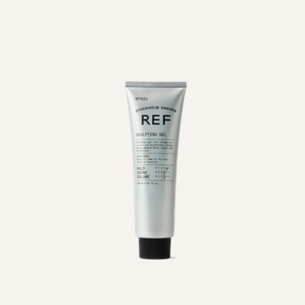 Ref Sculpting Gel N°433