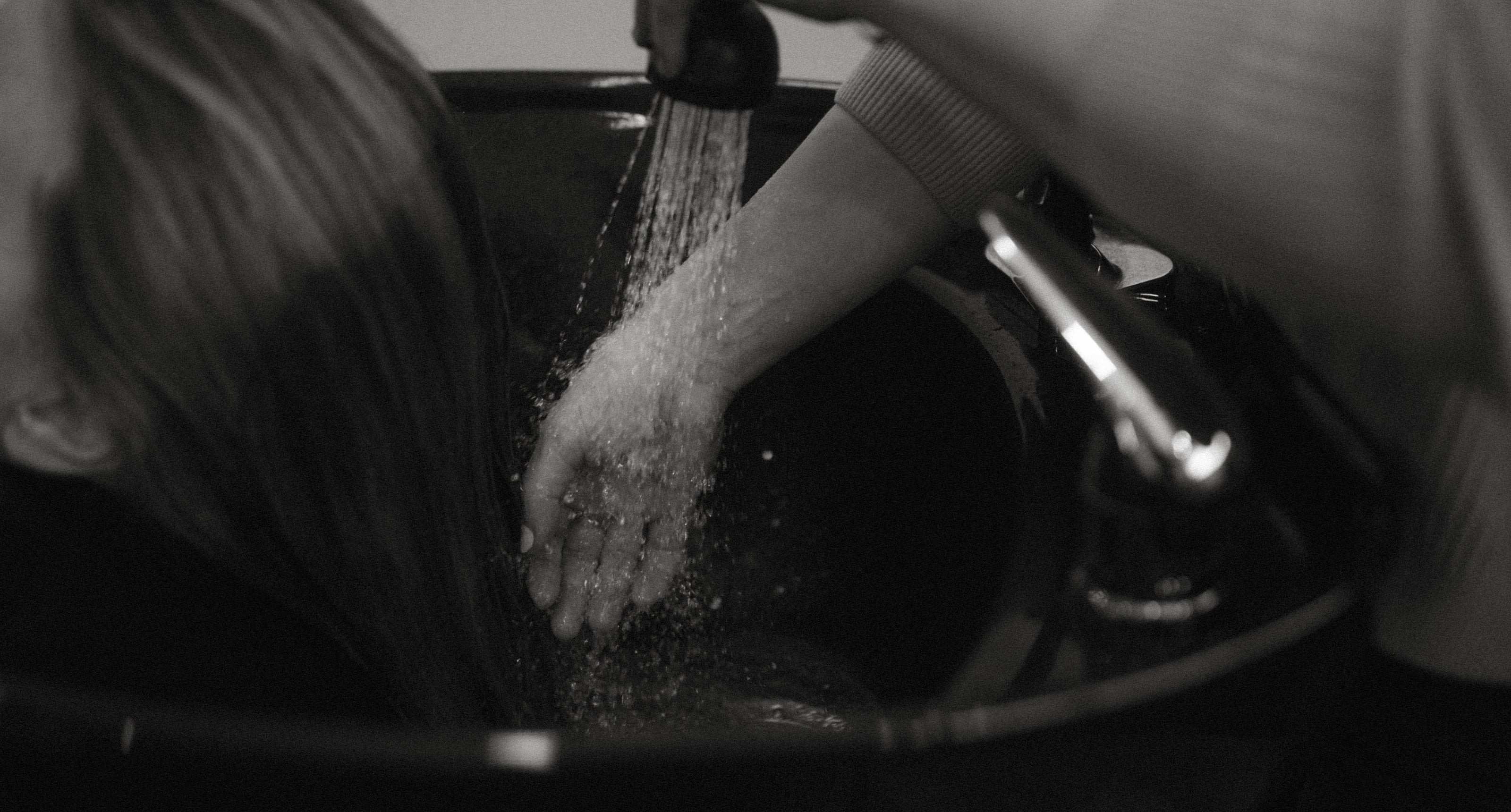 Hair Lounge at Shear Bliss Salon & Day Spa in Morden, Manitoba