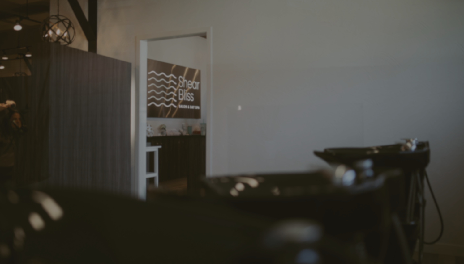 Shear Bliss Salon & Day Spa in Morden, Manitoba