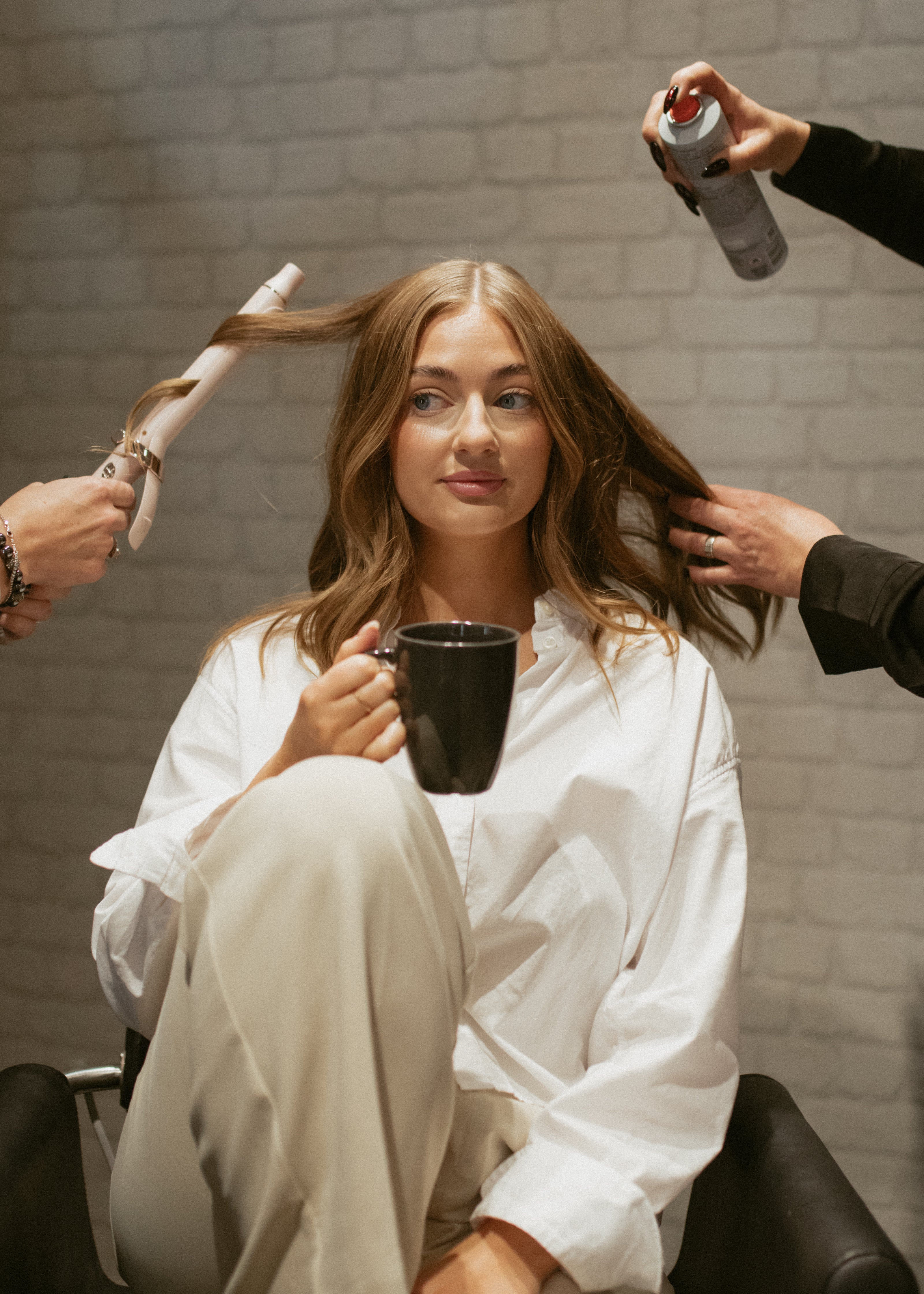 Shear Bliss Salon & Day Spa in Morden, Manitoba
