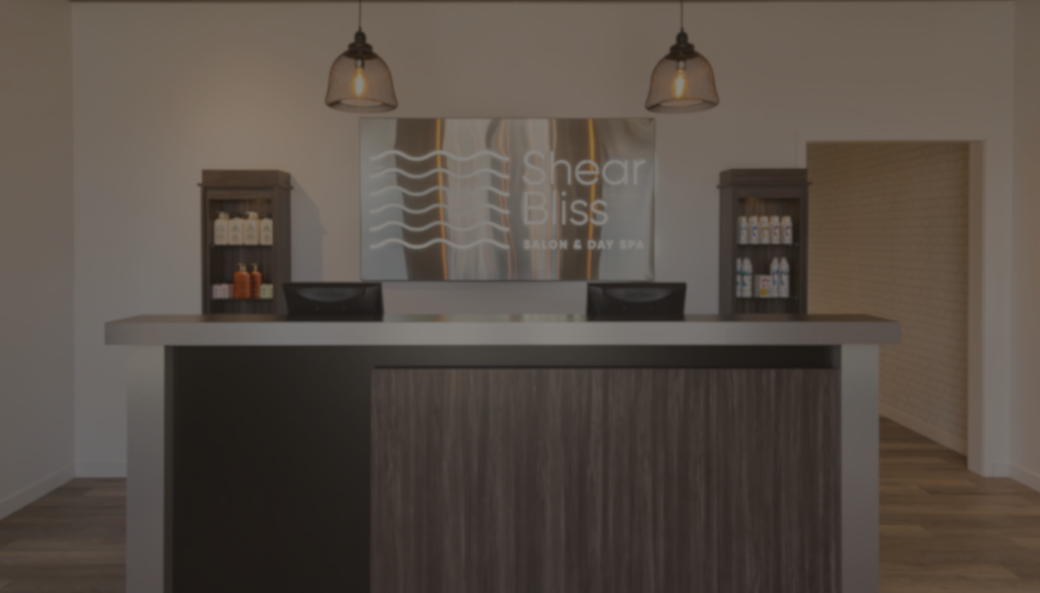 Shear Bliss Salon & Day Spa in Morden, Manitoba