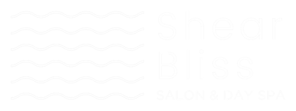 Shear Bliss Salon & Day Spa logo
