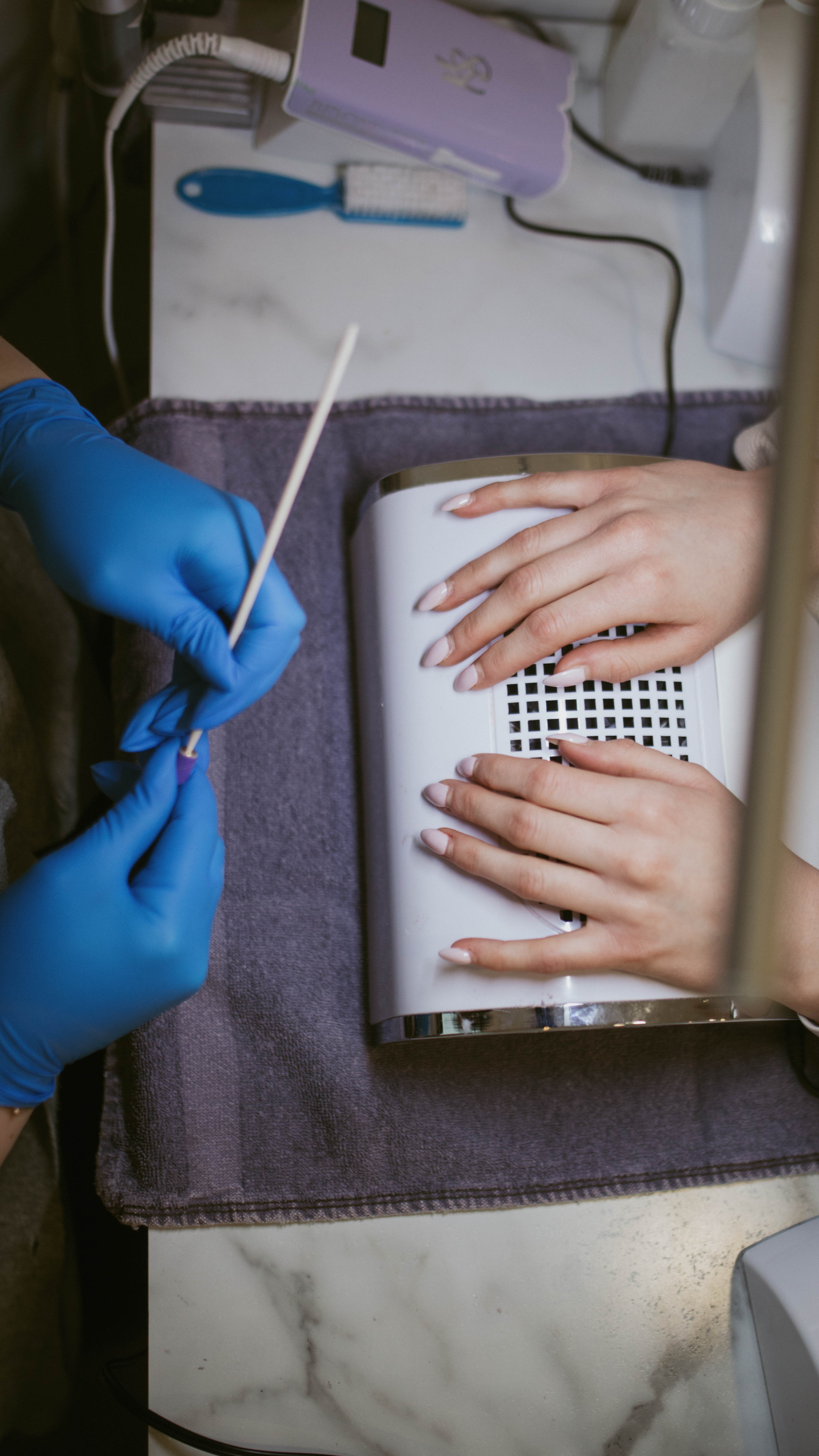 Day Spa at Shear Bliss Salon & Day Spa in Morden, Manitoba