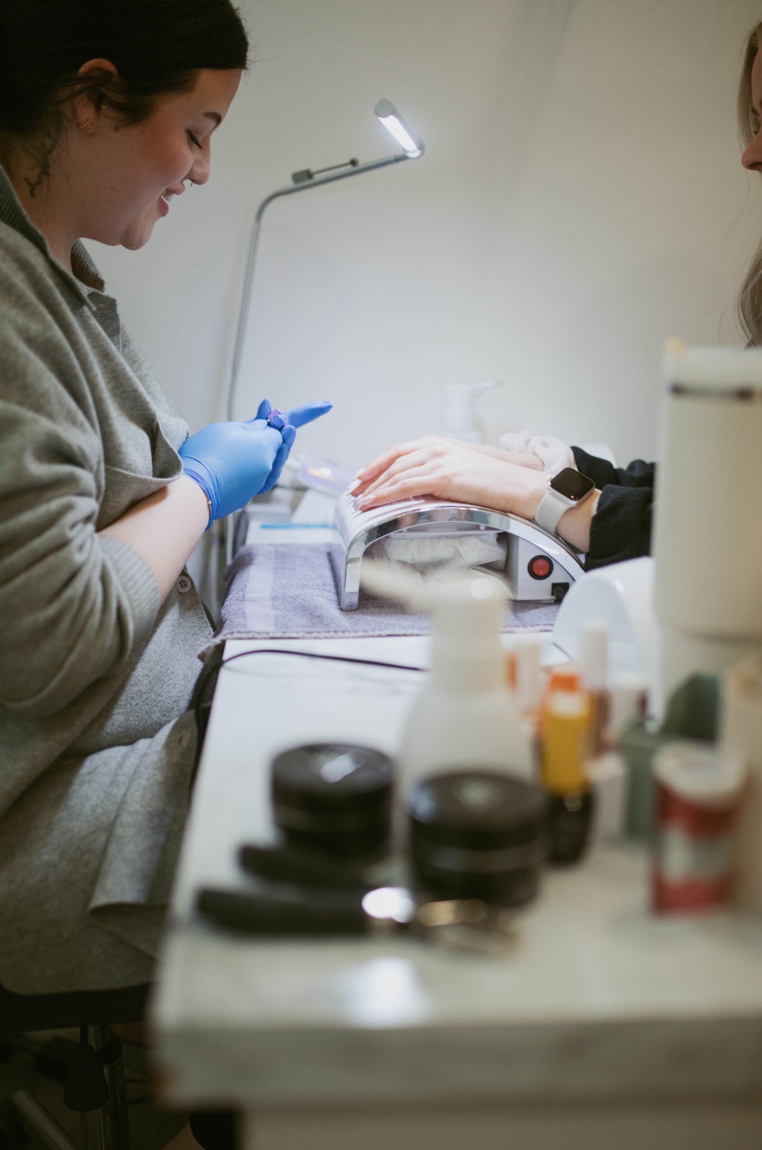 Day Spa at Shear Bliss Salon & Day Spa in Morden, Manitoba