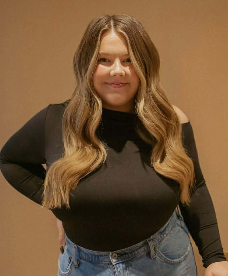 Alex Driedger, Hair Stylist at Shear Bliss Salon & Day Spa