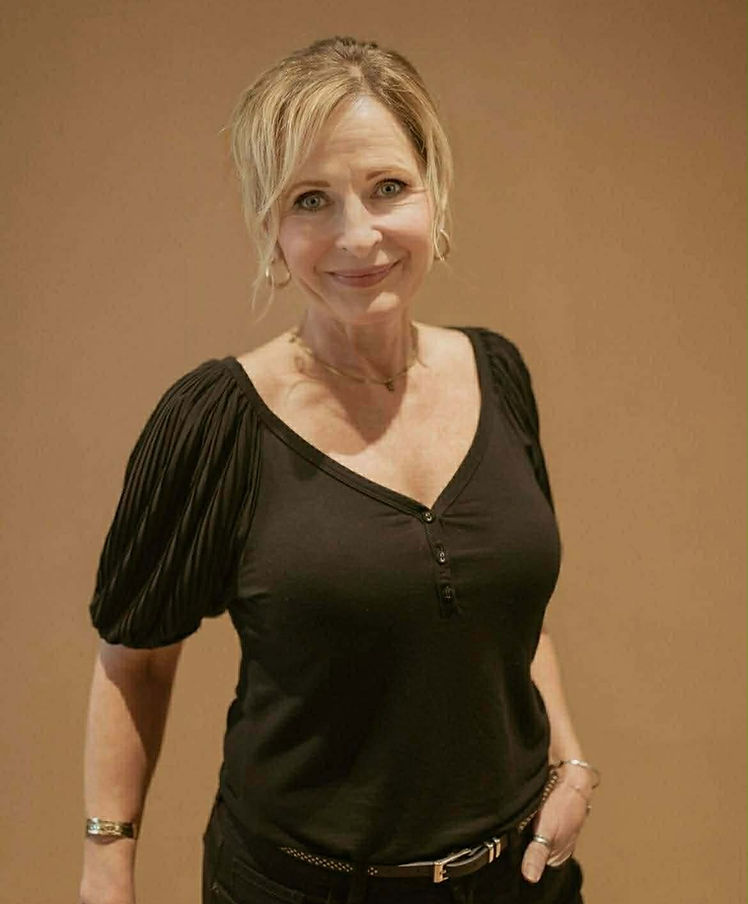 Eve Diamond, Hair Stylist at Shear Bliss Salon & Day Spa