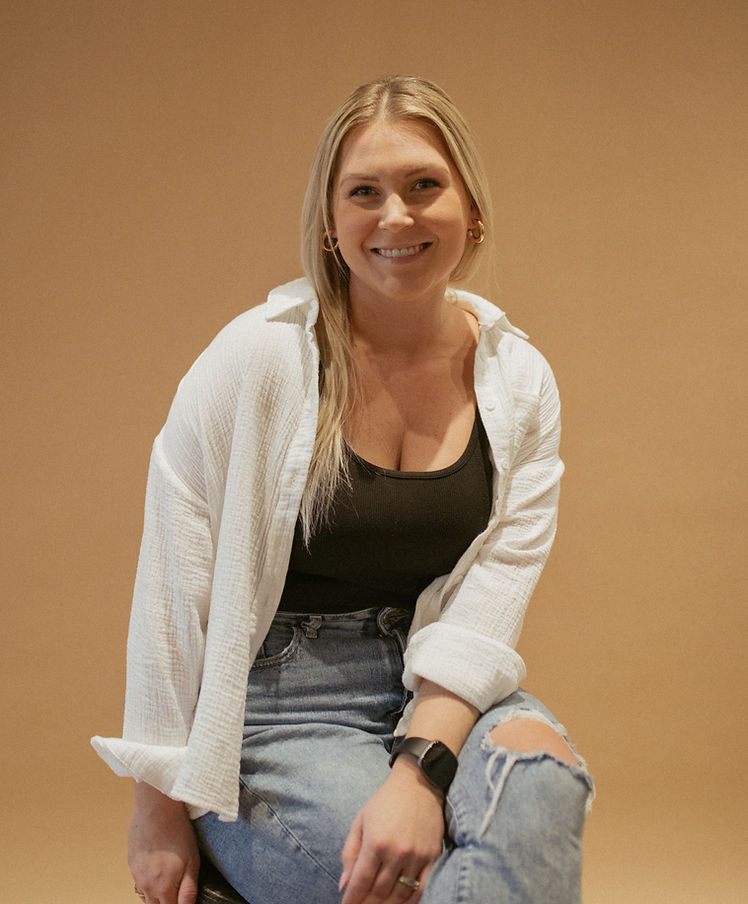 Kim Friesen, Hair Stylist at Shear Bliss Salon & Day Spa