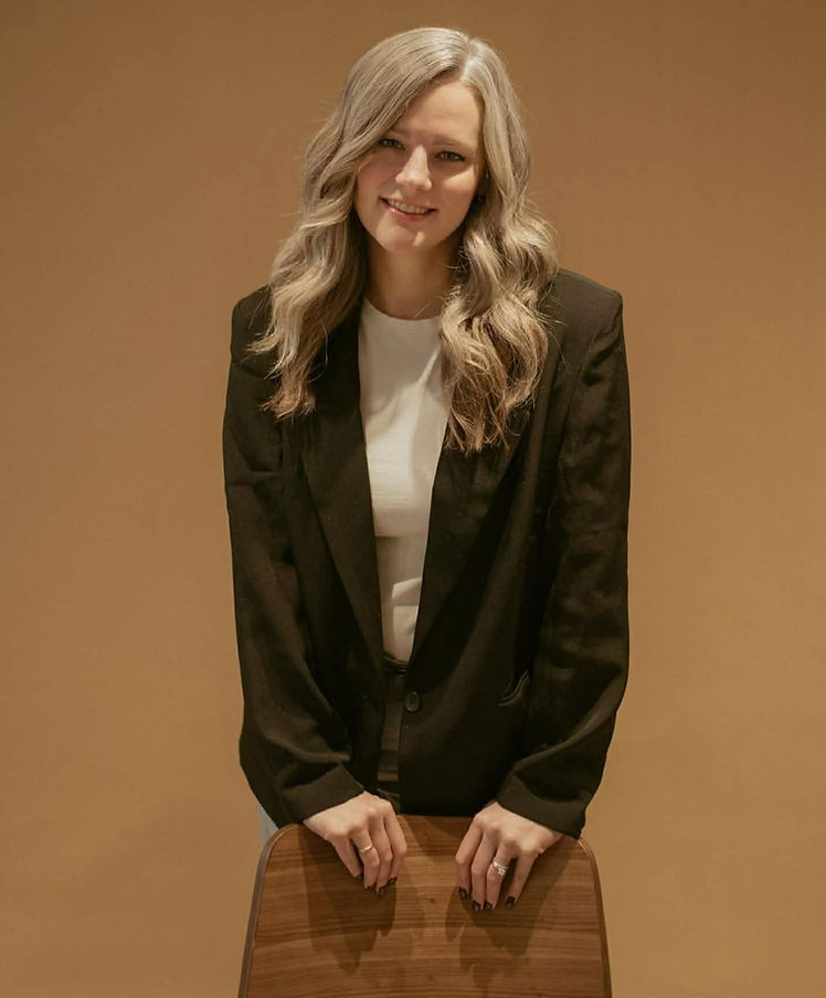 Shawna Geunther, Hair Stylist at Shear Bliss Salon & Day Spa