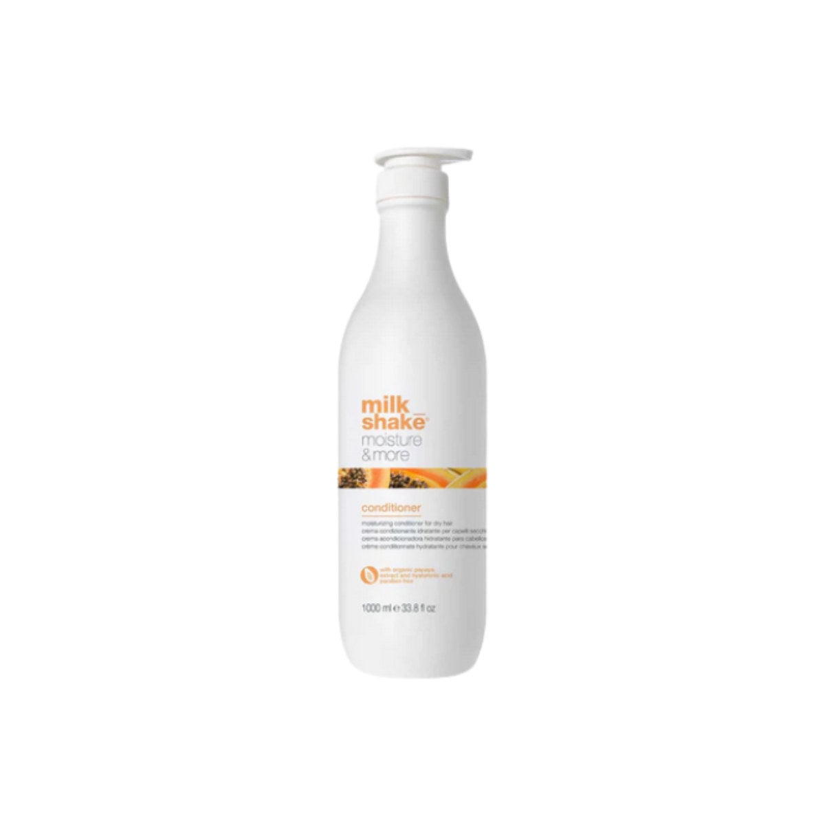 milk_shake | Moisture & More Conditioner
