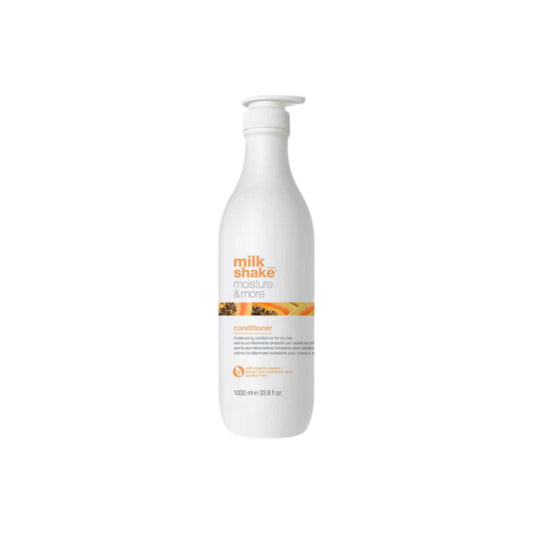 milk_shake | Moisture & More Conditioner