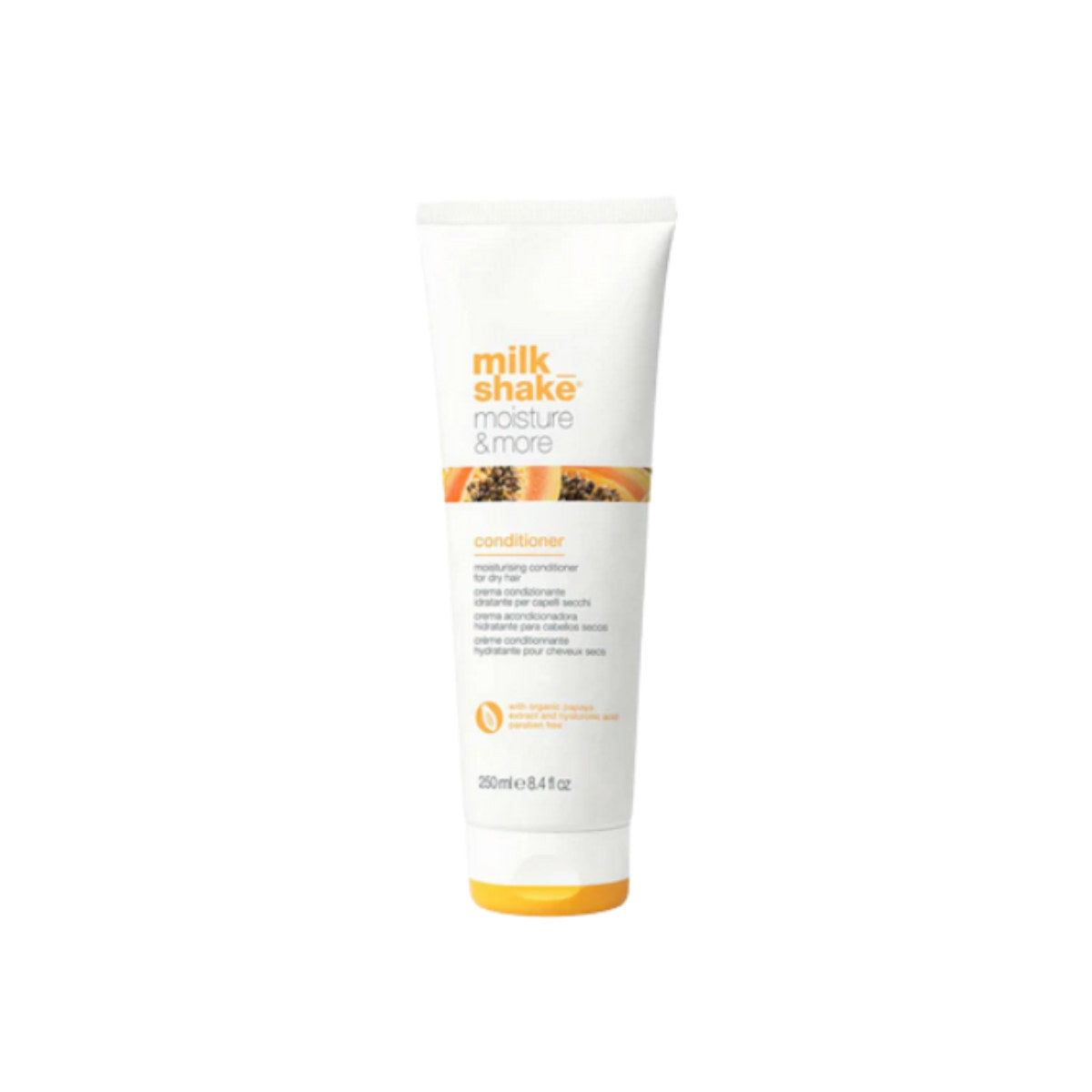 milk_shake | Moisture & More Conditioner