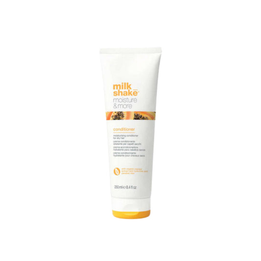 milk_shake | Moisture & More Conditioner