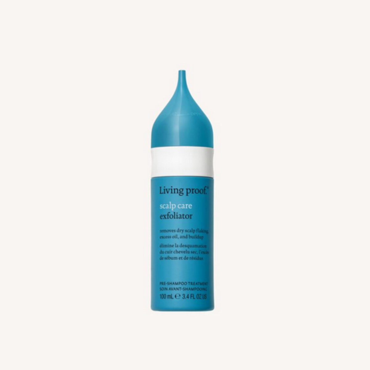 Living proof Scalp Care Exfoliator